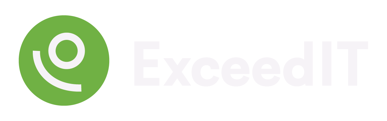 ExceedIT Logo